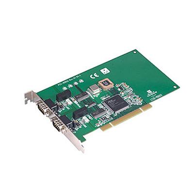 双端口CAN通用PCI总线通信卡PCI-1680U