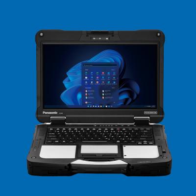 松下三防加固笔记本 Toughbook FZ-40