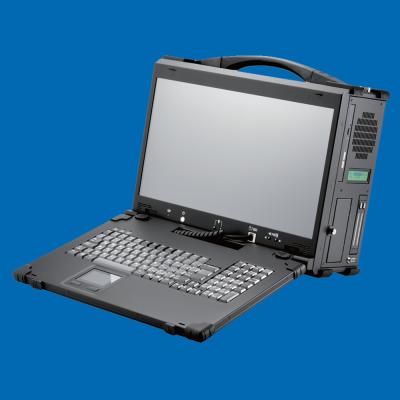 ARP998-B加固型三防医疗工业电池便携计算机系统