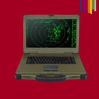 ARP-D156-T加固便携计算机4K高清终端3840*2160分辨率