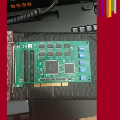 国产数据采集卡PCI-1739U