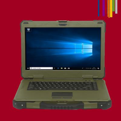 ARP-H156加固笔记本电脑